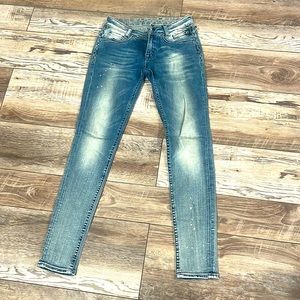 Express Jeans